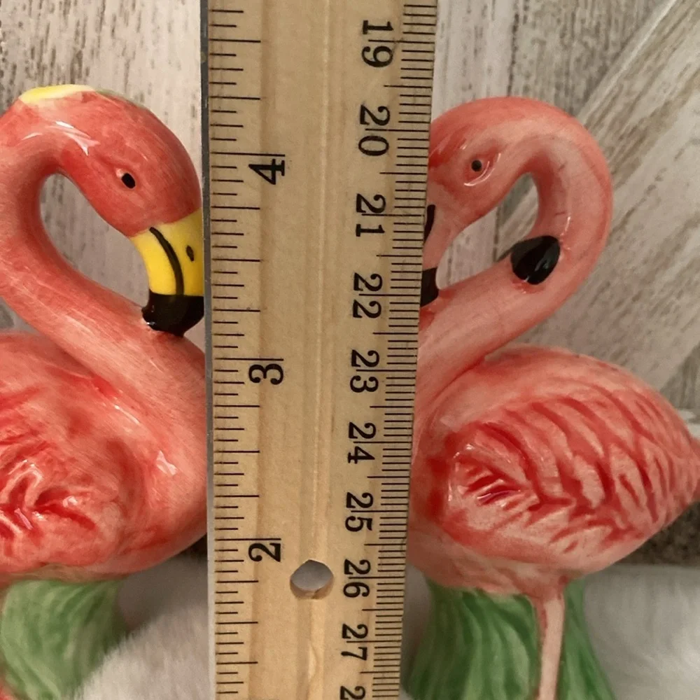 Hobby Lobby 2019 Flamingo Shakers